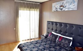 Agreable Appartement Familial
