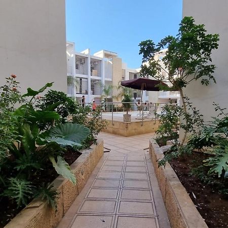 Agreable Appartement Familial Fez Buitenkant foto