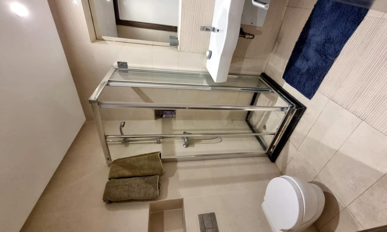 Agreable Appartement Familial Fez Buitenkant foto
