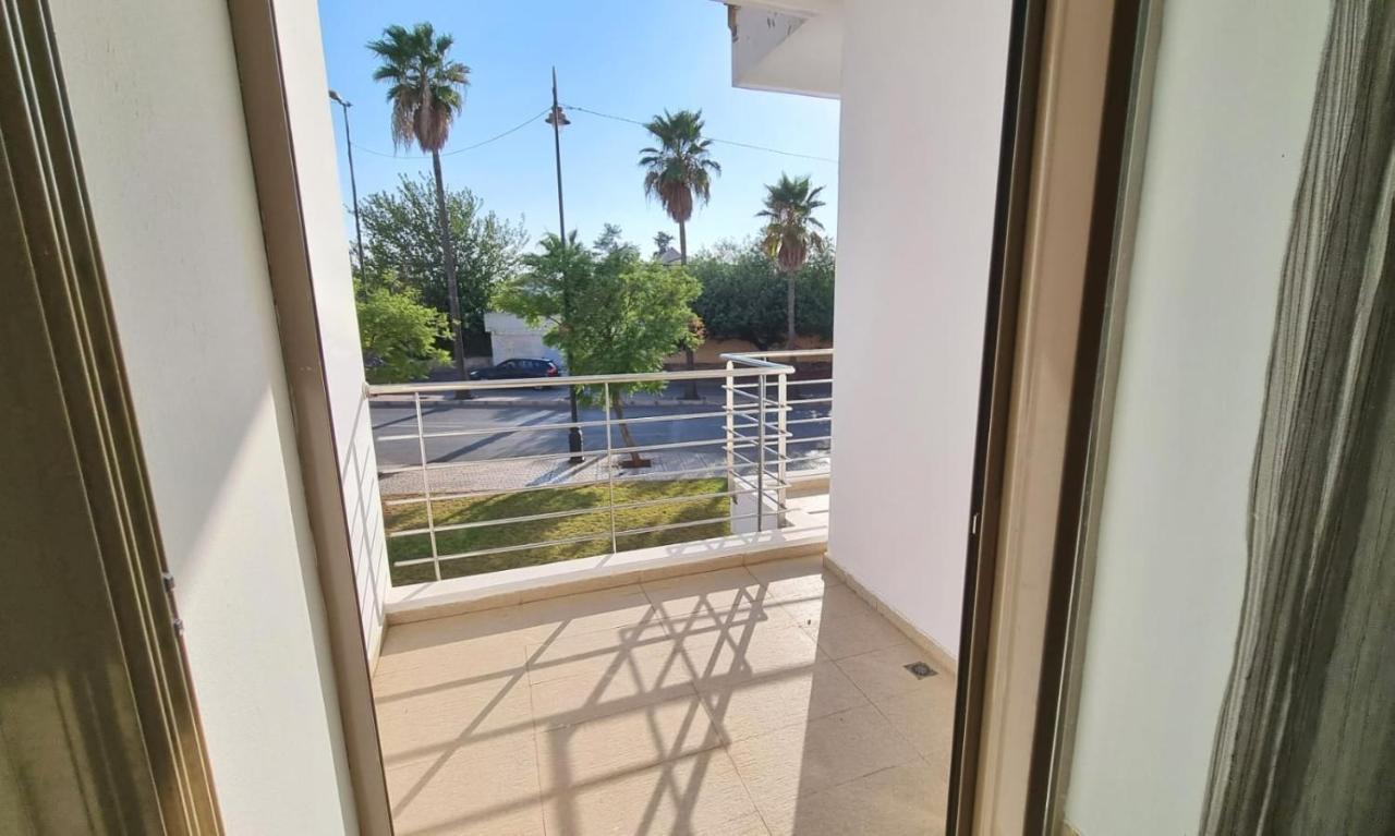 Agreable Appartement Familial Fez Buitenkant foto